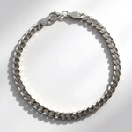 Bracciale in argento