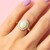 Welo-Opal-Silberring