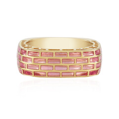 Anillo en plata (Adela Silber)
