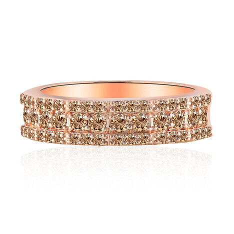 SI1 Argyle-Rose de France-Brillant-Goldring (Annette)