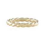 Anillo en plata