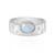 AAA-Welo-Opal-Silberring (de Melo Essence)