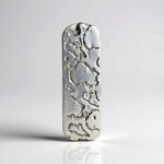 Ciondolo in argento (MONOSONO COLLECTION)