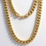 Collana in argento