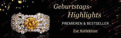 HeaderBanderole_Geburtstagskollektion