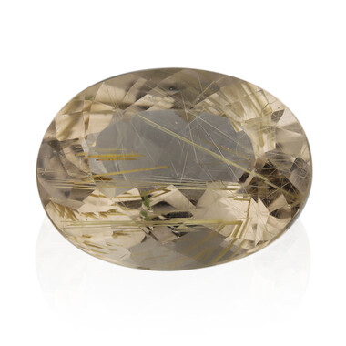 Rutilquarz 15,95 ct