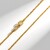 Collier en argent