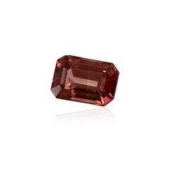 Pinkfarbener Zirkon- 1,441 ct