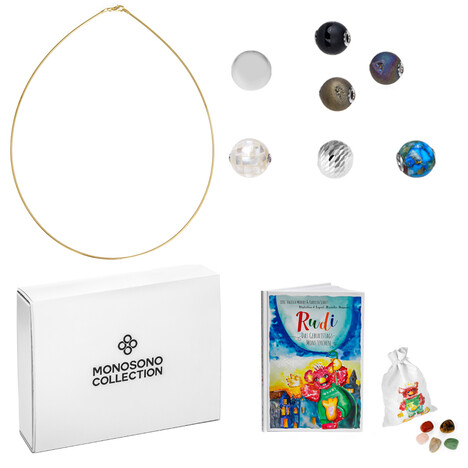 Jewellery Box (MONOSONO COLLECTION)