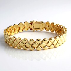 Bracciale in argento