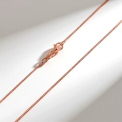 Collana in argento