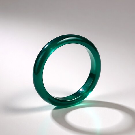 Anello con Agata