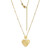 Silbercollier