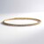 Bracciale in oro con Diamante SI1 (H) (CIRARI)
