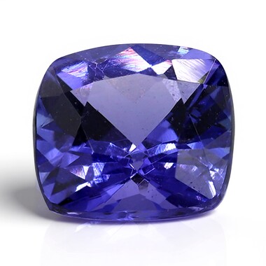 AAA Tanzanite 1,6 ct