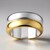 Bague en argent