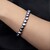Armband met Mystieke zoetwater kweekparels