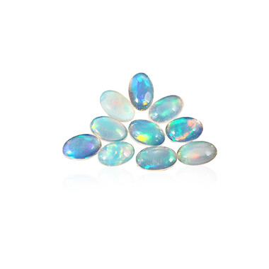 Gemme et Opale Welo 1,223 ct