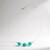 Collana in argento con Amazzonite