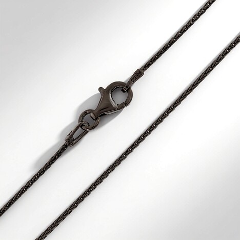 Catenina in argento
