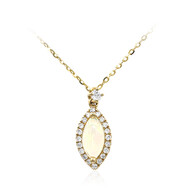 AAA-Welo-Opal-Goldhalskette