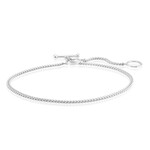 Bracciale in argento (Pallanova)