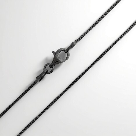 Catenina in argento
