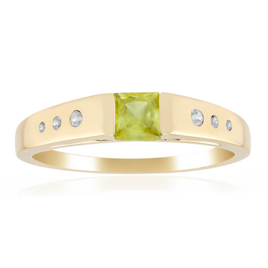 Sphen-Goldring