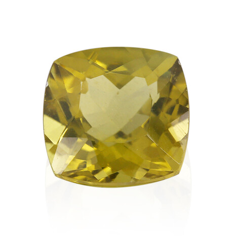 Gelber Apatit 11,85 ct