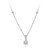 Collier en or et Diamant I1 (H) (CIRARI)