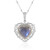 Labradorite Silver Necklace (Dallas Prince Designs)