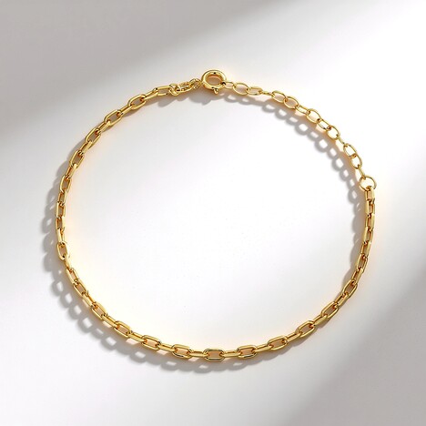 Bracciale in argento