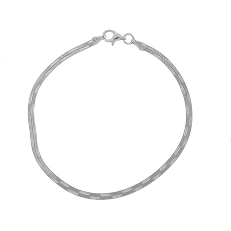 Bracciale in argento