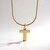 Collana in argento