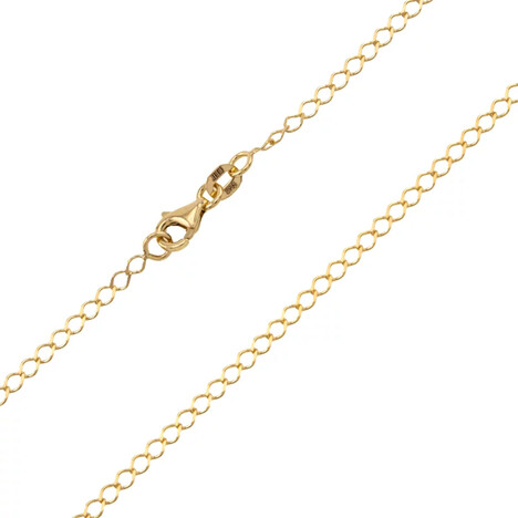 Gouden ketting