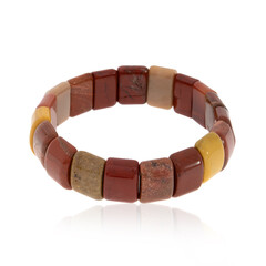 Mookait-Armband