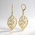 Orecchini in argento