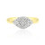 (G) Diamant-Goldring (Annette)