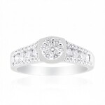 SI1 (G)  Brillant-Goldring (Annette)