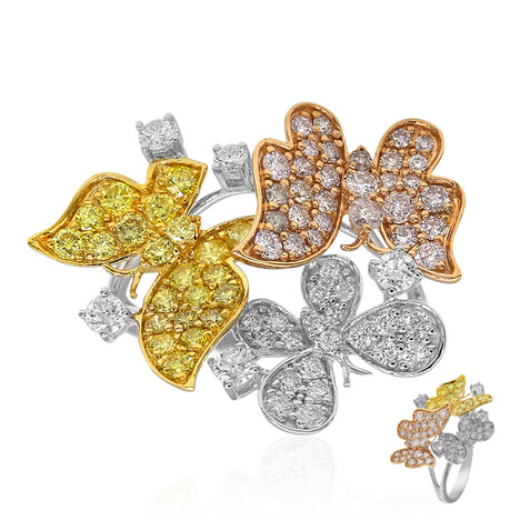 Brillant-Goldring (CIRARI)