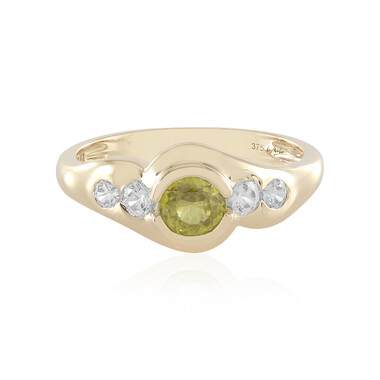 Sphen-Goldring (de Melo)
