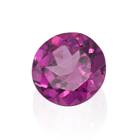 Magenta-Granat 0,57 ct