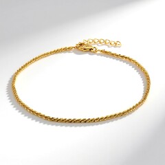 Bracciale in argento
