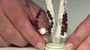 Pendientes en plata con Perla blanca Freshwater