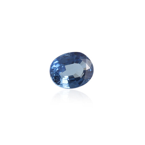 Gemme et Saphir de Ceylan 0,333 ct