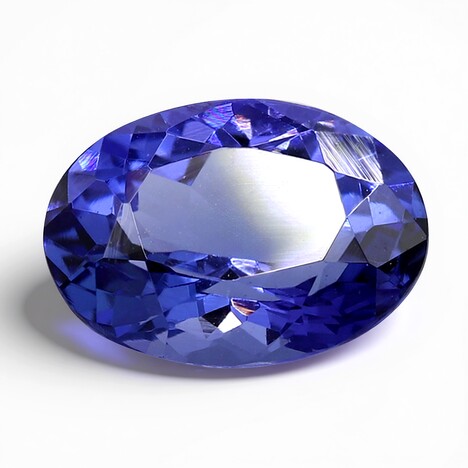 Tanzanite AAA 1,6 ct