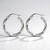 Orecchini in argento