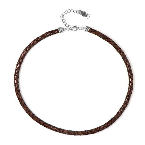 Necklace (Desert Chic)