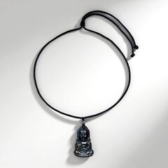 Collana con Labradorite