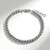 Bracciale in argento